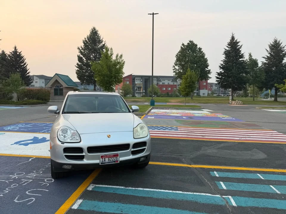 2004 Porsche 955/957 Cayenne S - Image 3 of 10