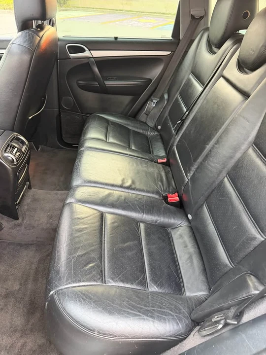 2004 Porsche 955/957 Cayenne S - Image 8 of 10