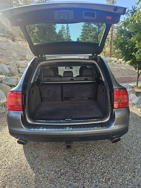 2004 Porsche 955/957 Cayenne S - Image 14 of 15