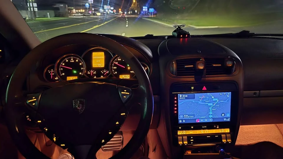 2004 Porsche 955/957 Cayenne S - Image 11 of 11