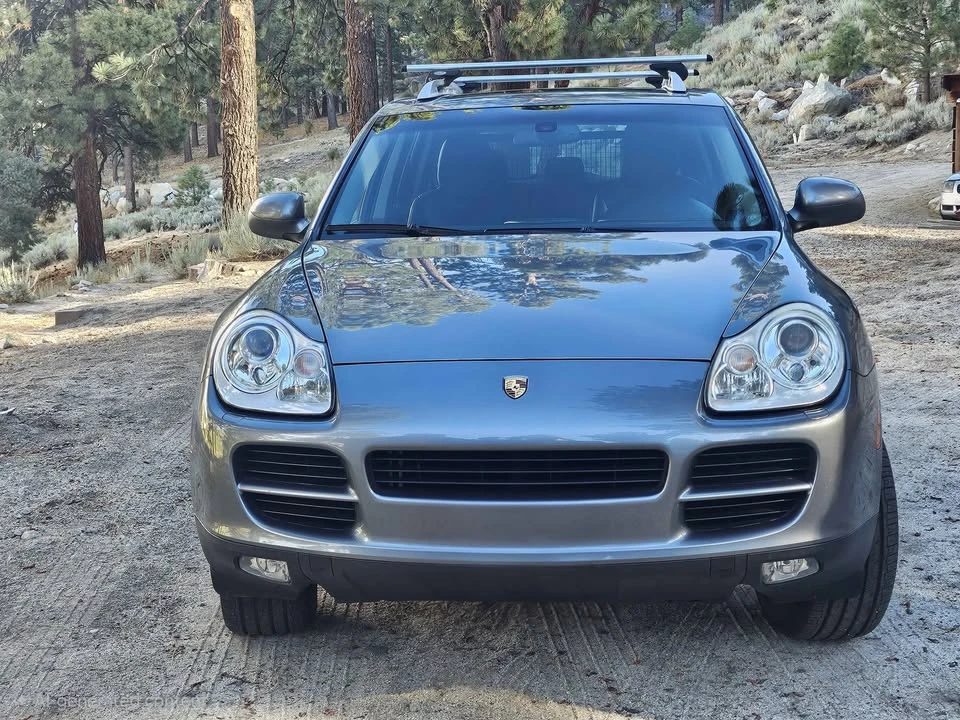 2004 Porsche 955/957 Cayenne S - Image 2 of 15