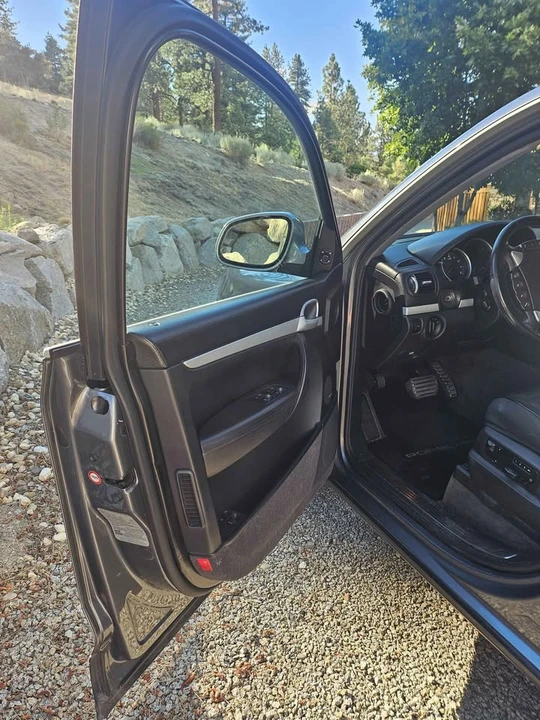 2004 Porsche 955/957 Cayenne S - Image 9 of 15
