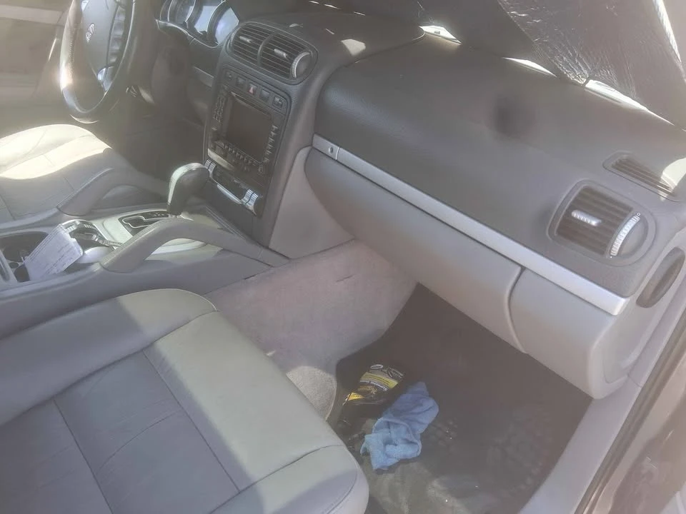 2004 Porsche 955/957 Cayenne S - Image 3 of 5