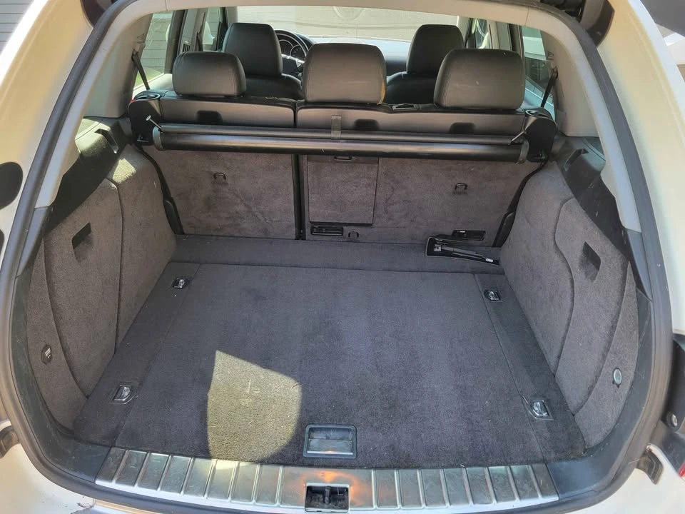 2004 Porsche 955/957 Cayenne S - Image 10 of 14