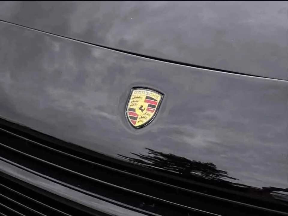 2004 Porsche 955/957 Cayenne S - Image 5 of 8
