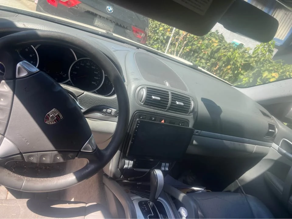 2004 Porsche 955/957 Cayenne S - Image 4 of 6