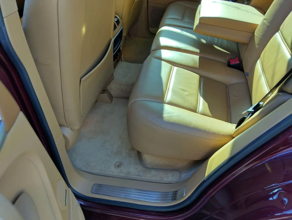 2004 Porsche 955/957 Cayenne S - Image 5 of 6