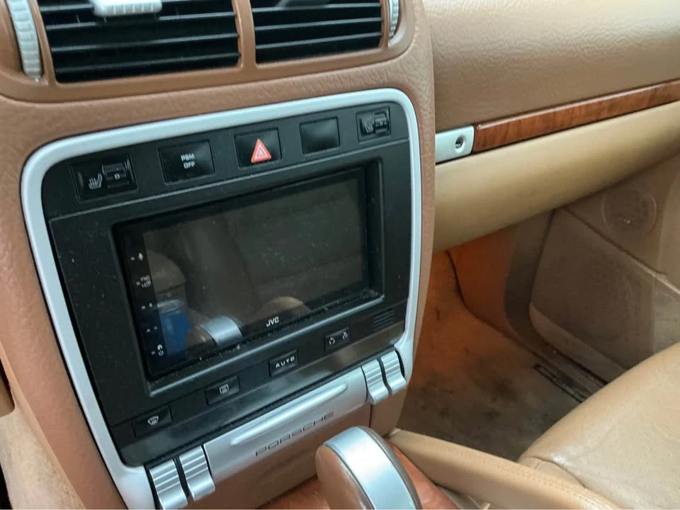 2004 Porsche 955/957 Cayenne S - Image 7 of 11