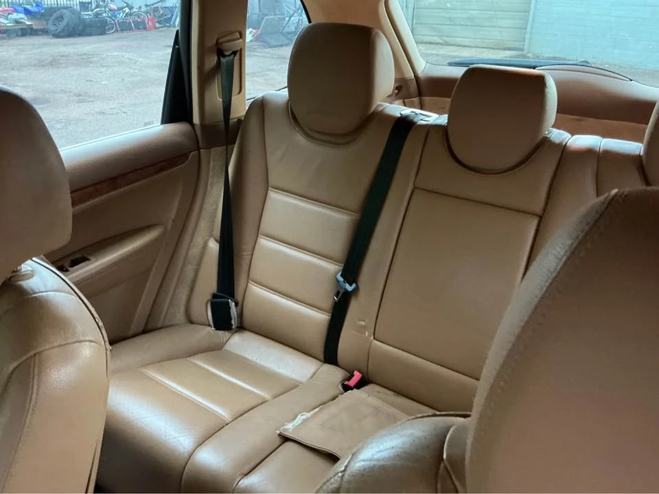 2004 Porsche 955/957 Cayenne S - Image 6 of 11