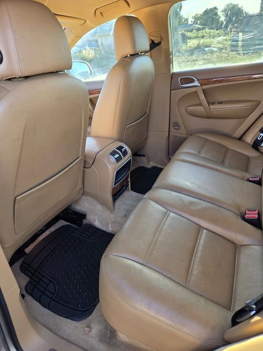 2004 Porsche 955/957 Cayenne S - Image 3 of 3