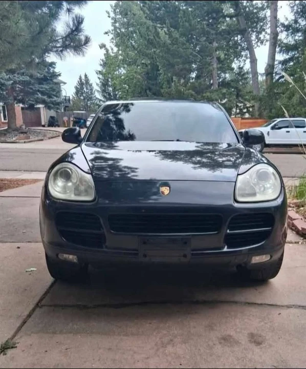 2004 Porsche 955/957 Cayenne S - Image 7 of 8