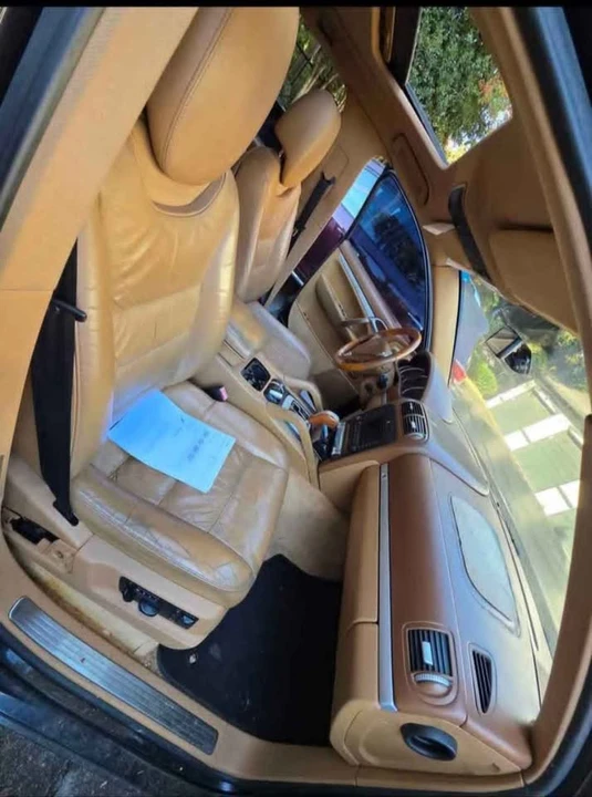 2004 Porsche 955/957 Cayenne S - Image 11 of 20