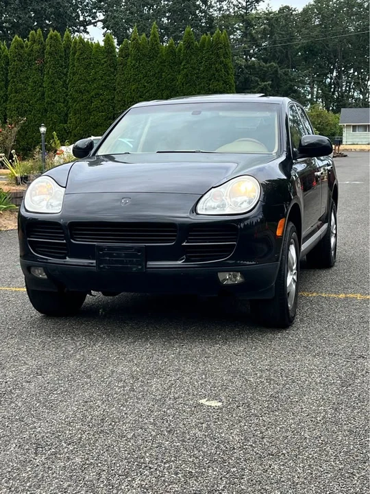 2004 Porsche 955/957 Cayenne S - Image 3 of 13