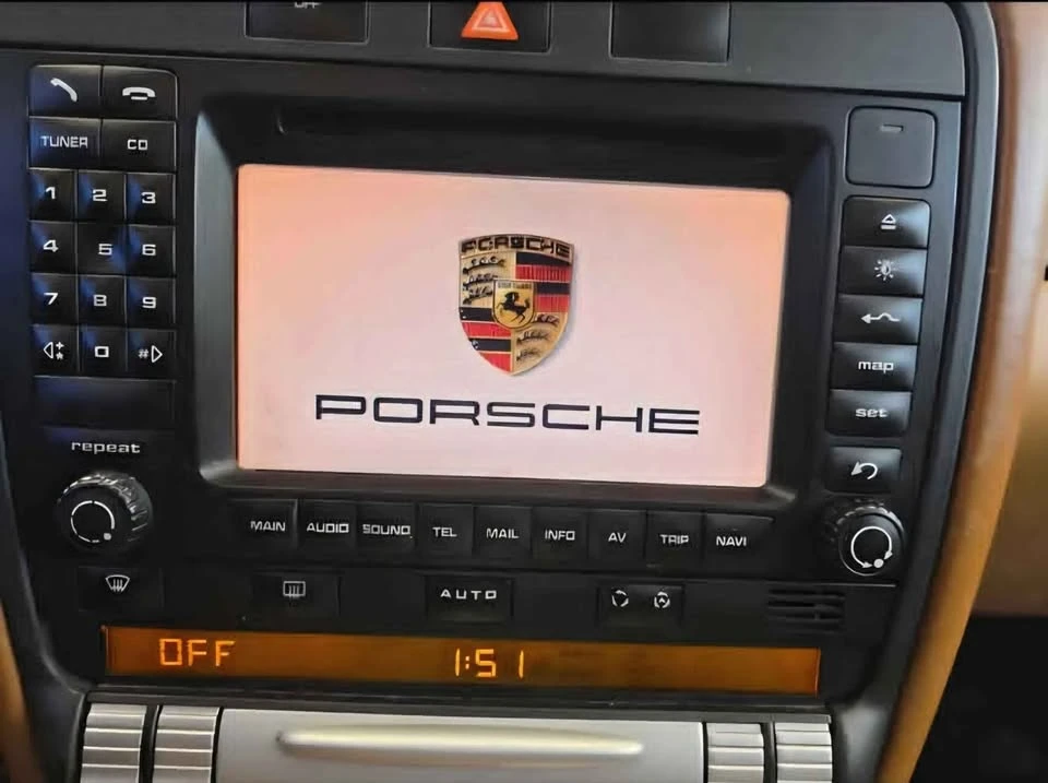 2004 Porsche 955/957 Cayenne S - Image 17 of 20