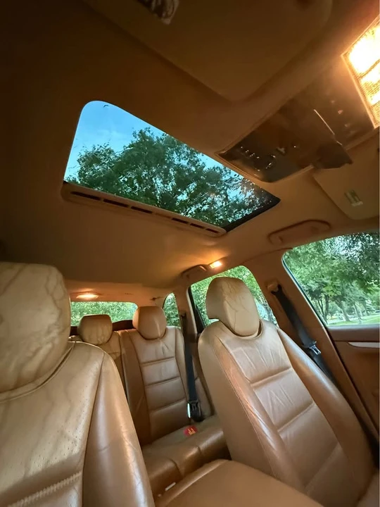 2004 Porsche 955/957 Cayenne S - Image 5 of 14