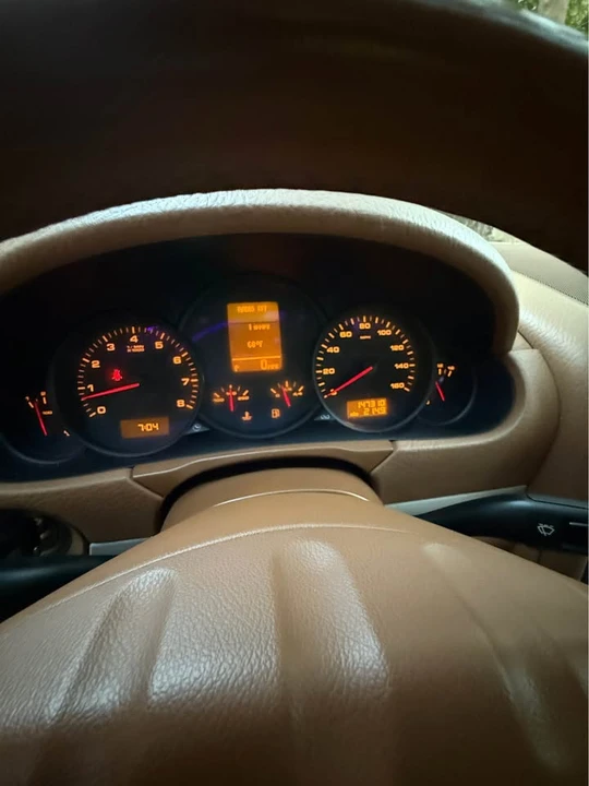 2004 Porsche 955/957 Cayenne S - Image 13 of 14