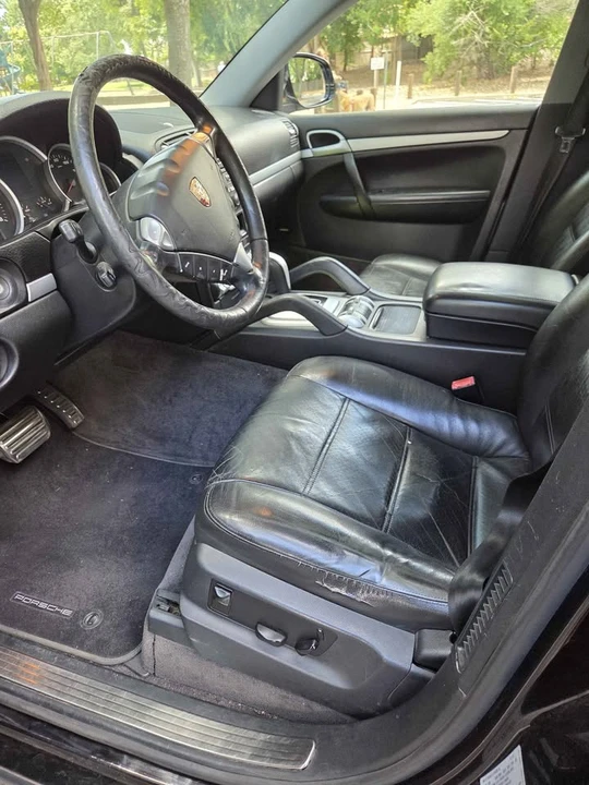 2004 Porsche 955/957 Cayenne S - Image 12 of 20