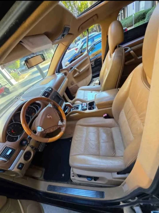2004 Porsche 955/957 Cayenne S - Image 10 of 20