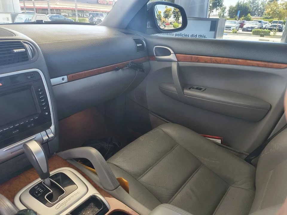 2004 Porsche 955/957 Cayenne S - Image 3 of 4