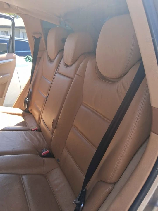 2004 Porsche 955/957 Cayenne S - Image 9 of 11