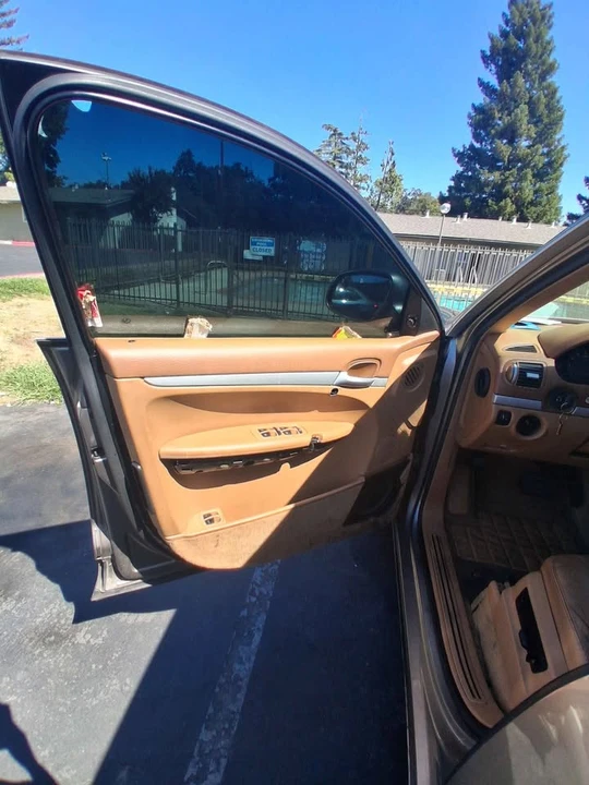 2004 Porsche 955/957 Cayenne S - Image 3 of 11
