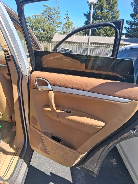 2004 Porsche 955/957 Cayenne S - Image 11 of 11