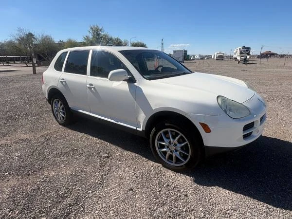 2004 Porsche 955/957 Cayenne S - Image 4 of 15