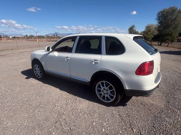 2004 Porsche 955/957 Cayenne S - Image 10 of 15