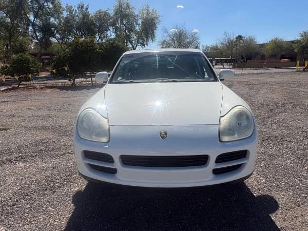 2004 Porsche 955/957 Cayenne S - Image 2 of 15