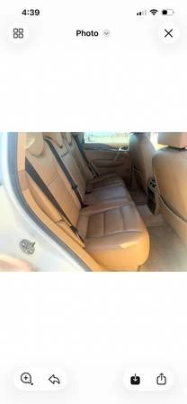 2004 Porsche 955/957 Cayenne S - Image 14 of 15