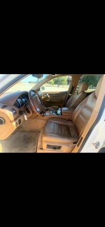 2004 Porsche 955/957 Cayenne S - Image 12 of 15