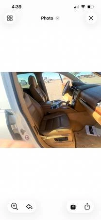 2004 Porsche 955/957 Cayenne S - Image 13 of 15