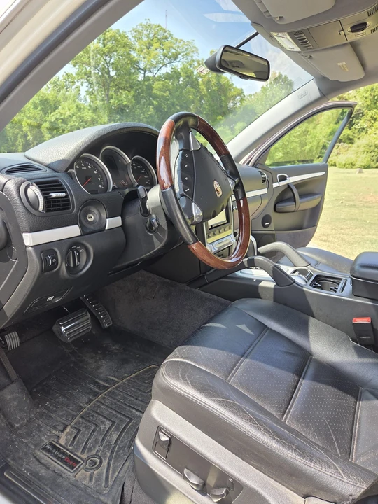2004 Porsche 955/957 Cayenne S - Image 23 of 31