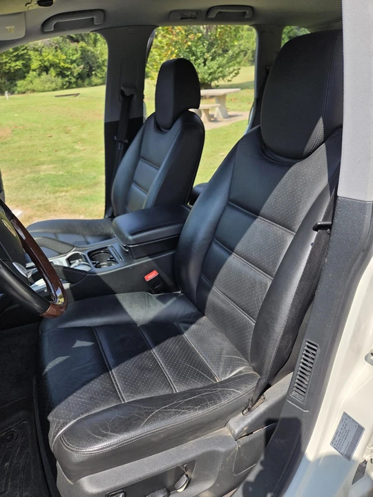 2004 Porsche 955/957 Cayenne S - Image 24 of 31