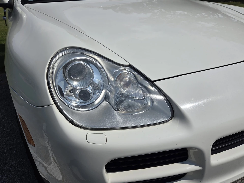2004 Porsche 955/957 Cayenne S - Image 11 of 31