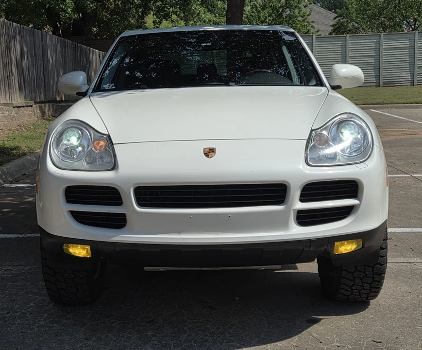 2004 Porsche 955/957 Cayenne S - Image 4 of 31