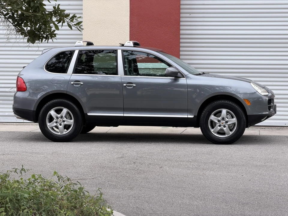 2004 Porsche 955/957 Cayenne S - Image 20 of 31