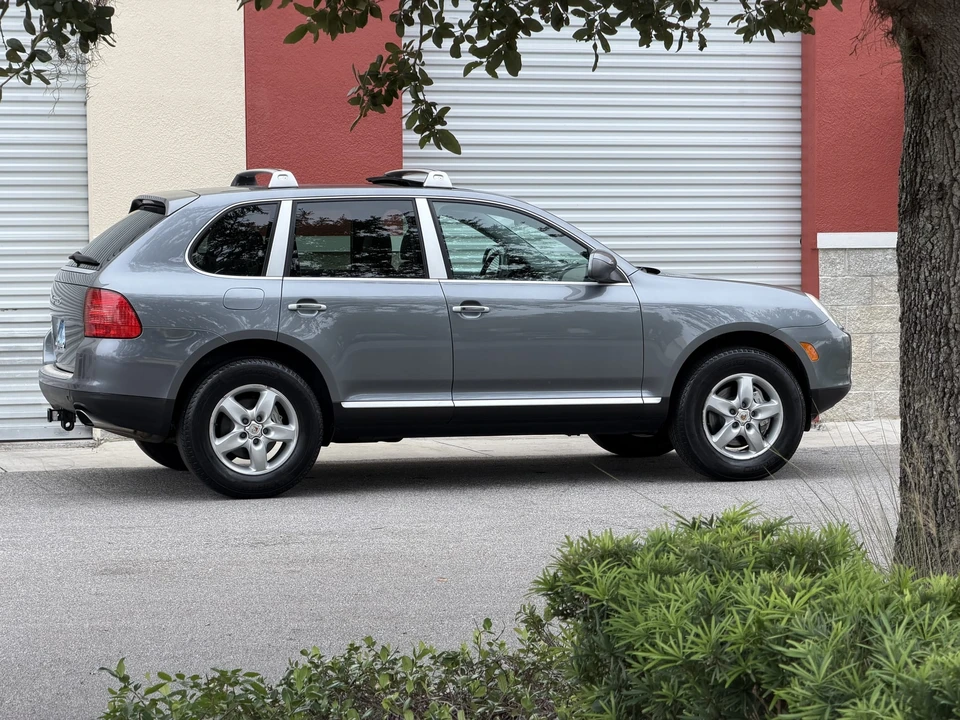 2004 Porsche 955/957 Cayenne S - Image 19 of 31
