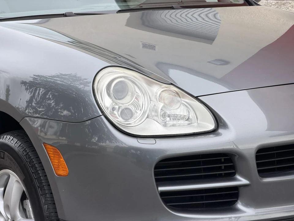 2004 Porsche 955/957 Cayenne S - Image 29 of 31
