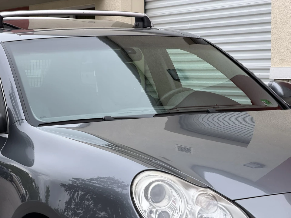 2004 Porsche 955/957 Cayenne S - Image 30 of 31