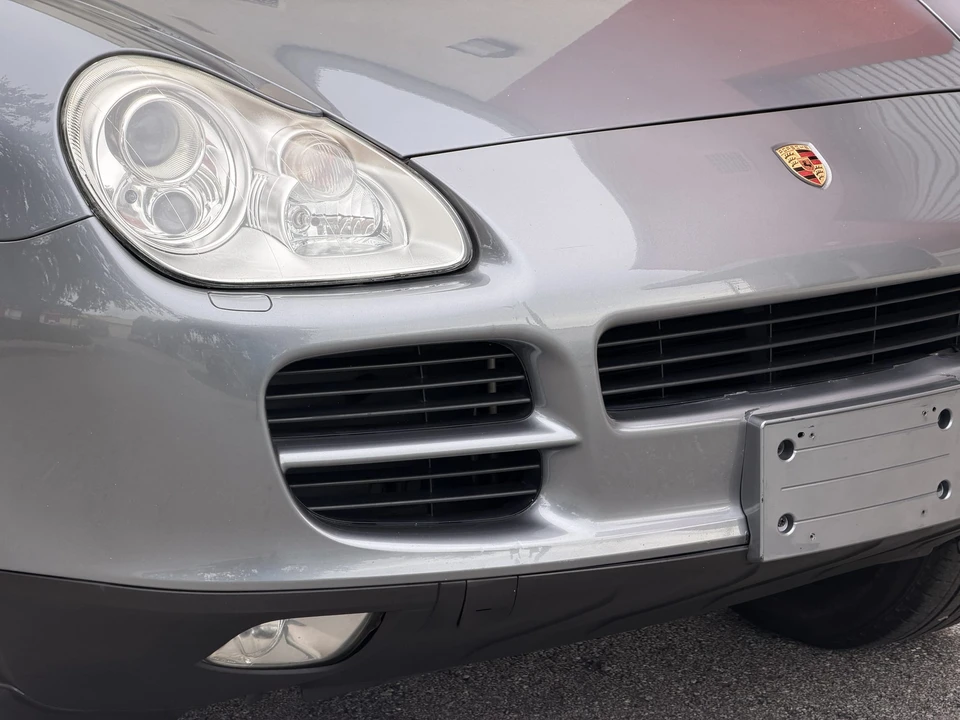 2004 Porsche 955/957 Cayenne S - Image 28 of 31