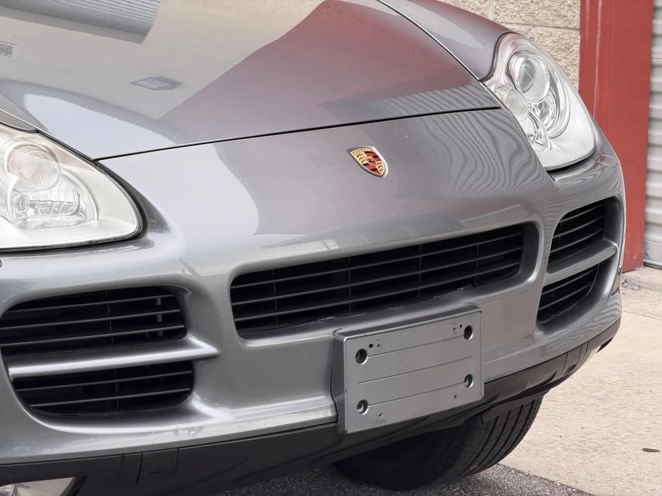 2004 Porsche 955/957 Cayenne S - Image 27 of 31