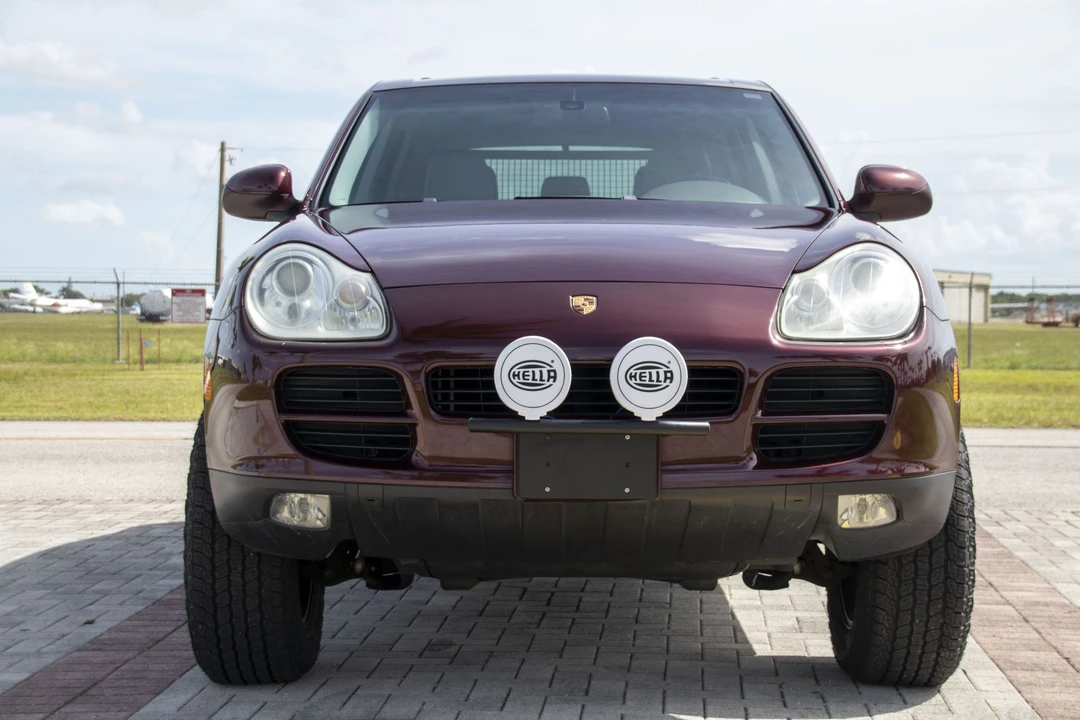 2004 Porsche 955/957 Cayenne S - Image 19 of 31