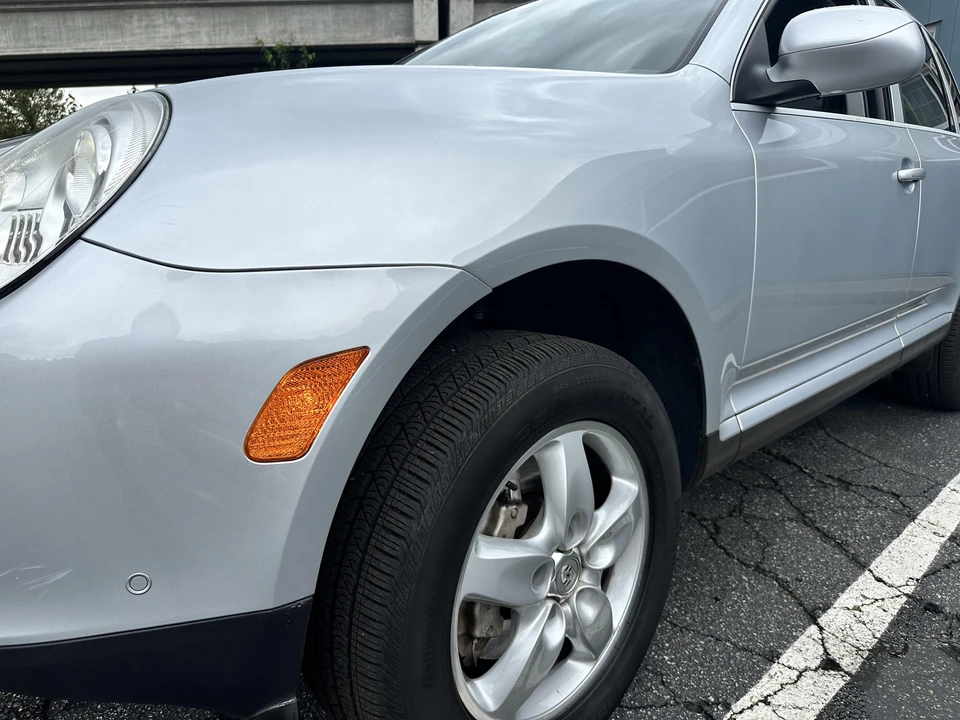 2004 Porsche 955/957 Cayenne S - Image 15 of 31