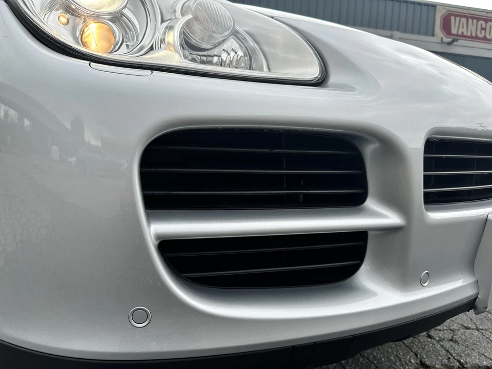 2004 Porsche 955/957 Cayenne S - Image 11 of 31