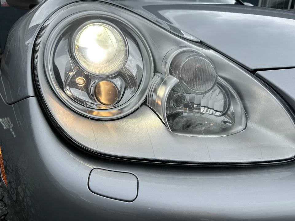 2004 Porsche 955/957 Cayenne S - Image 10 of 31