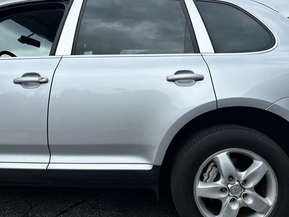 2004 Porsche 955/957 Cayenne S - Image 18 of 31
