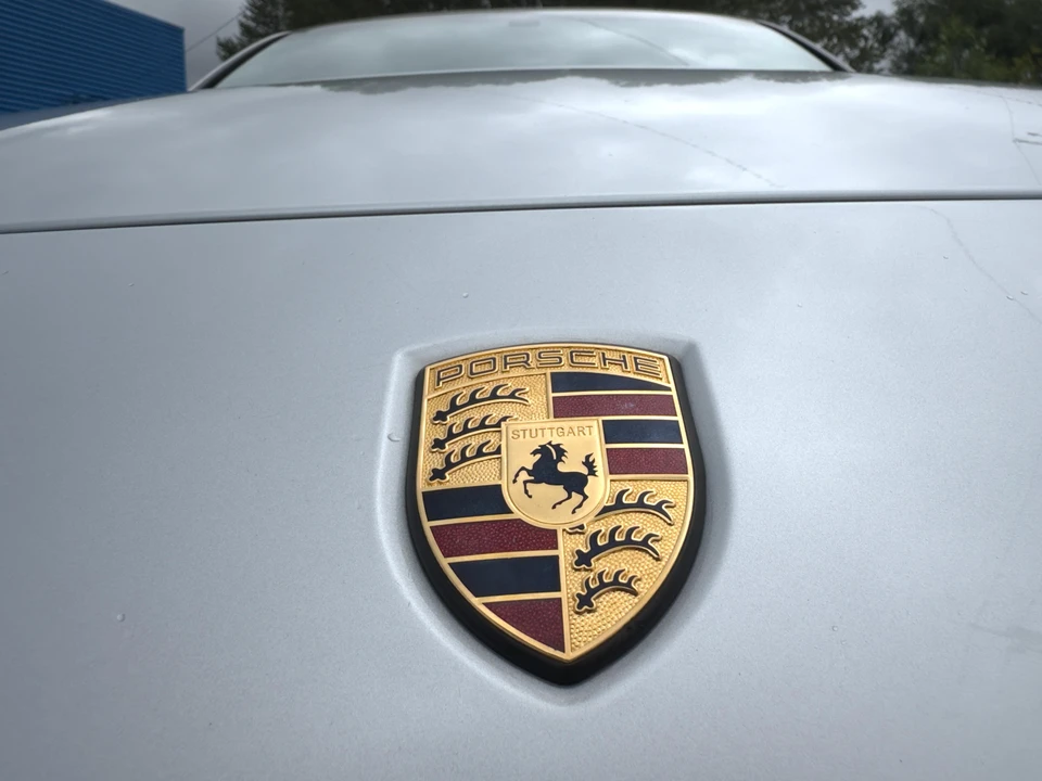 2004 Porsche 955/957 Cayenne S - Image 13 of 31