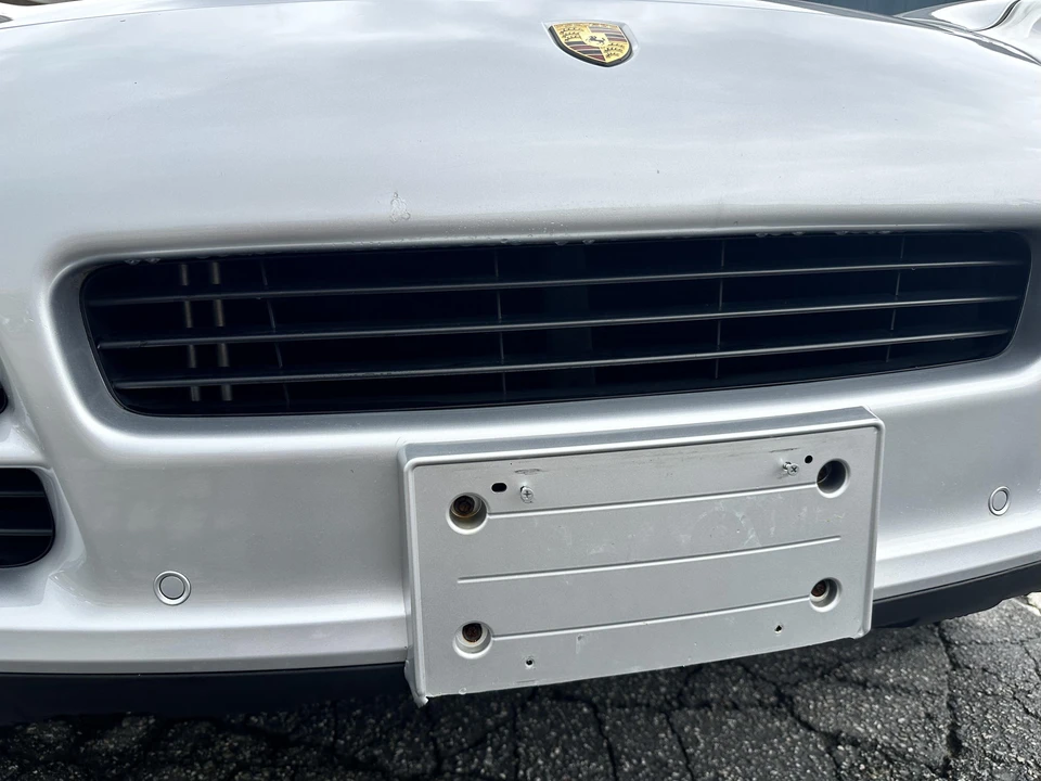 2004 Porsche 955/957 Cayenne S - Image 12 of 31