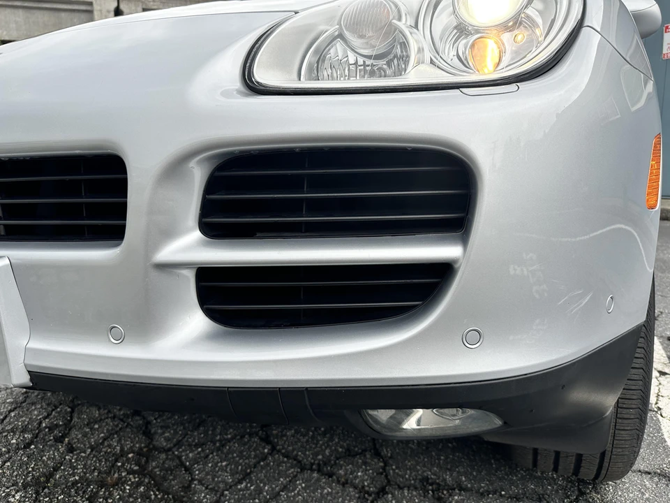 2004 Porsche 955/957 Cayenne S - Image 14 of 31